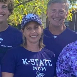 Meet your Posher, Mary